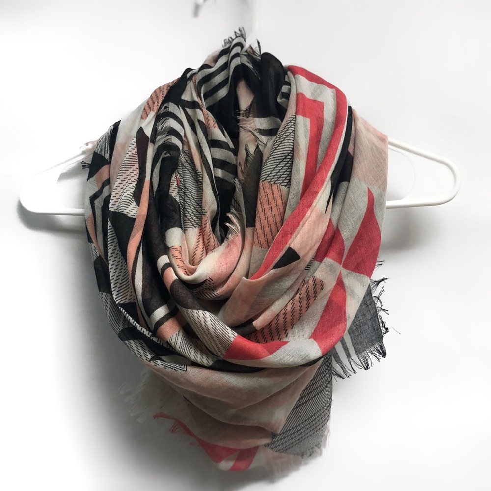 PRICE DROP • Express Fashion Scarf
